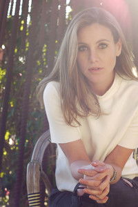 Profile of Carla Dauden