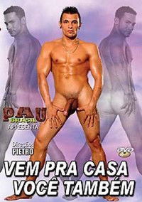 Vem Pra Casa Você Também