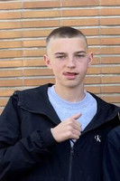 Lubbe Van den Wijngaert