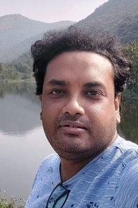 Profile of Sougata Basu