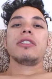 Profile of Santiago Diaz