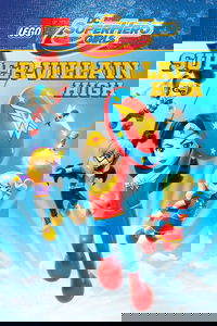 LEGO DC Super Hero Girls: Super-Villain High