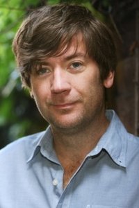Profile of Julian Jones