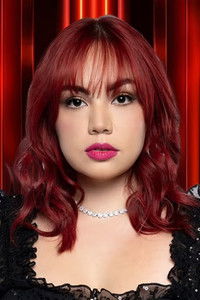 Profile of Laysha Zamora