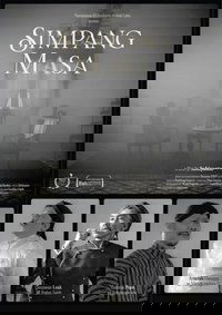 Simpang Masa