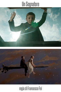 Poster for Un Sognatore