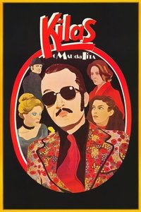 Poster for The Killers