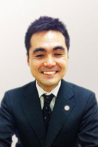 Profile of Makoto Oogoda