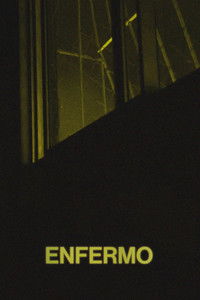 Poster for ENFERMO