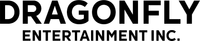 logo for Dragonfly Entertainment