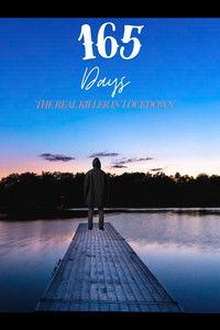 Poster for 165 Days