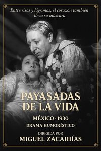Payasadas de la vida