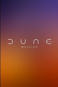 Dune: Part Three