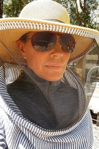 Profile of Julie Deichman