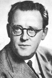 Profile of Hilding Östlund