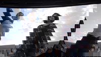 Backdrop 0