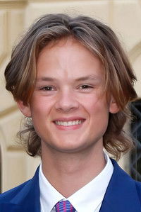 Profile of Valentin von Schönburg