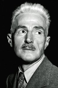 Profile of Dashiell Hammett