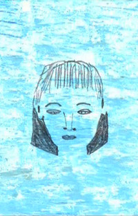 Poster for Il pleut / He is raining