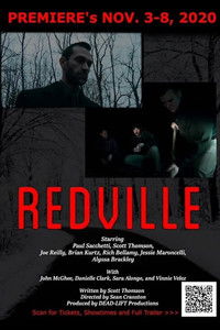 Poster for Redville