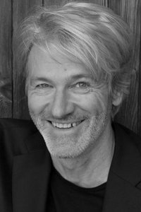 Profile of Christoph Krauss