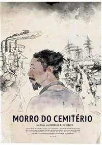 Poster for Morro do Cemitério