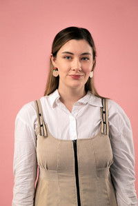 Profile of Erin Mackellin