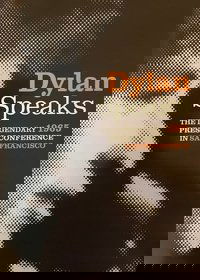 Dylan Speaks 1965