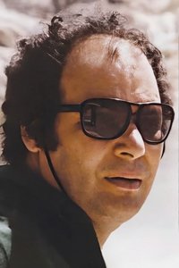 Profile of Saeed Marzouk