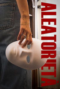 Poster for Aleatorietà