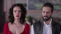 El abismo y el cielo
