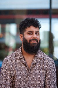 Profile of Abid Chand