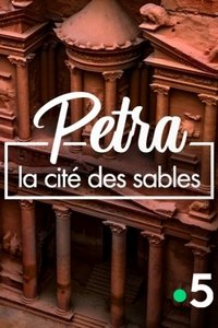 Poster for Petra: Lost City of the Desert