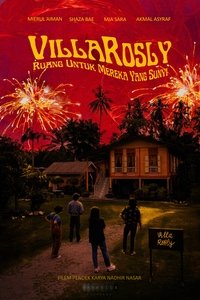 Villa Rosly