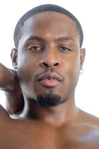 Profile of DeAngelo Jackson
