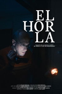 Poster for El Horla