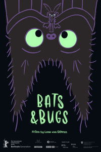 Poster for Bats & Bugs