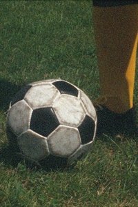 Poster for Football