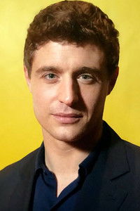 Profile of Max Irons