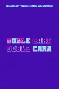 Poster for Doble cara