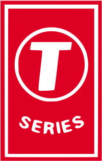 Logo - T-Series