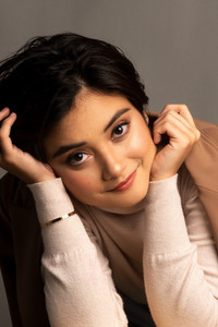 Profile of Nour Hooshmand