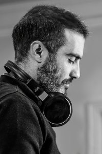 Profile of Cüneyt Karakuş