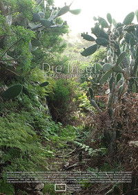 Poster for The Island