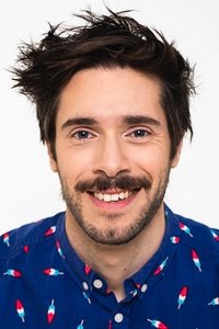 Profile of Sébastien Haché