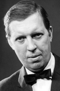 Profile of Erik Bergsten