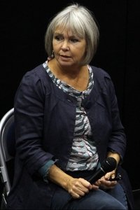 Profile of Wendy Padbury