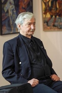 Profile of Dmitriy Bogorodskiy