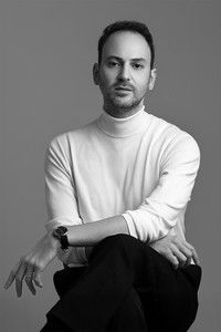 Profile of Serhan Yorganci