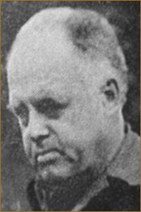 Profile of Leonid Polonsky
